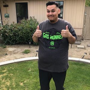 Meet your Posher, Gabriel